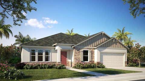 Photo of 11 Sanders Circle, Homosassa, FL 34446 (MLS # O6436836)
