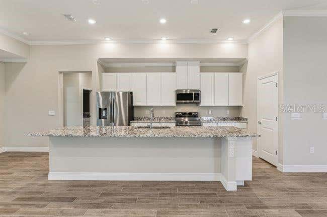 Photo of 11 Sanders Circle, Homosassa, FL 34446 (MLS # O6436836)