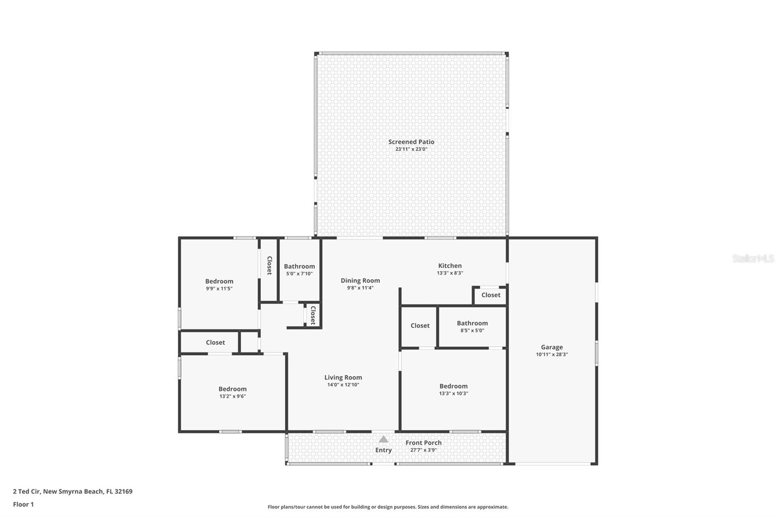 SHADY OAKS - Residential