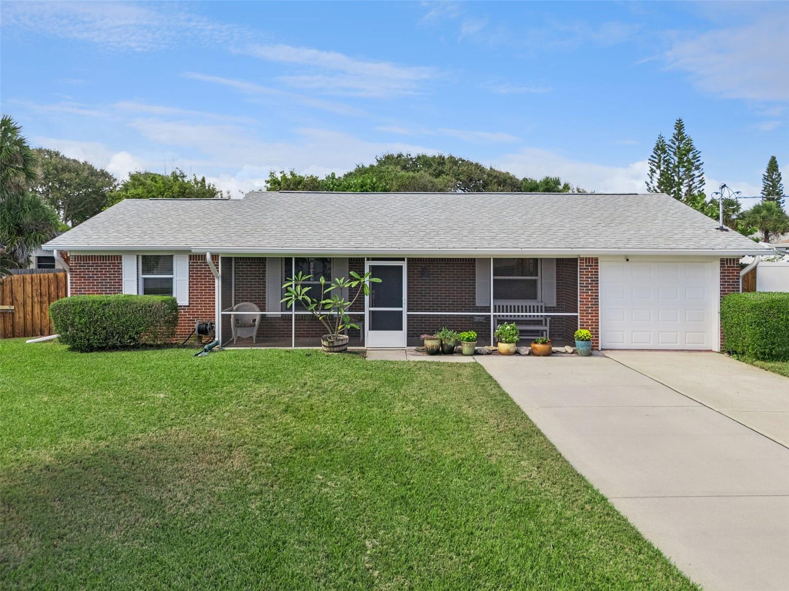 SHADY OAKS - Residential