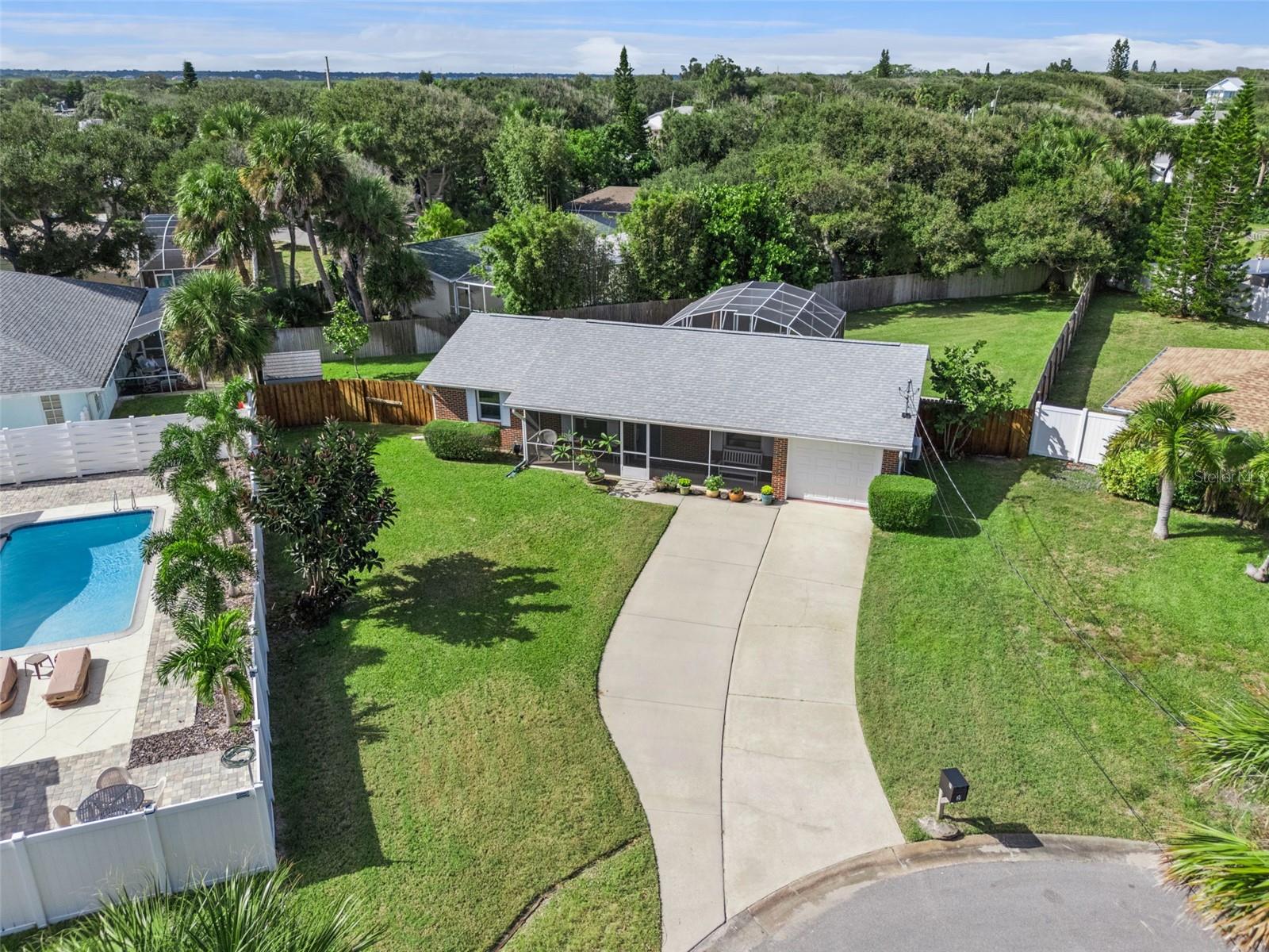 SHADY OAKS - Residential