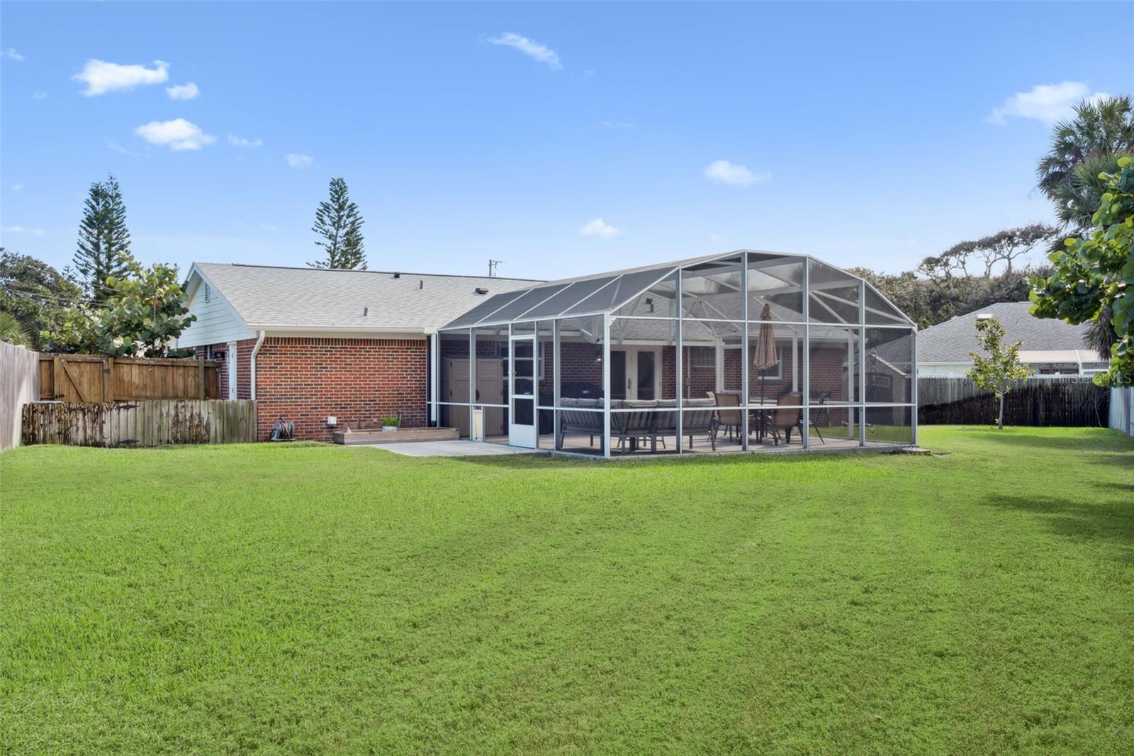 SHADY OAKS - Residential