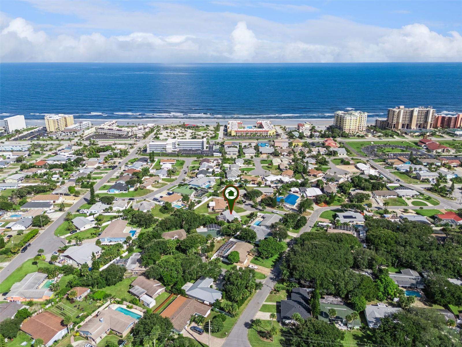 SHADY OAKS - Residential