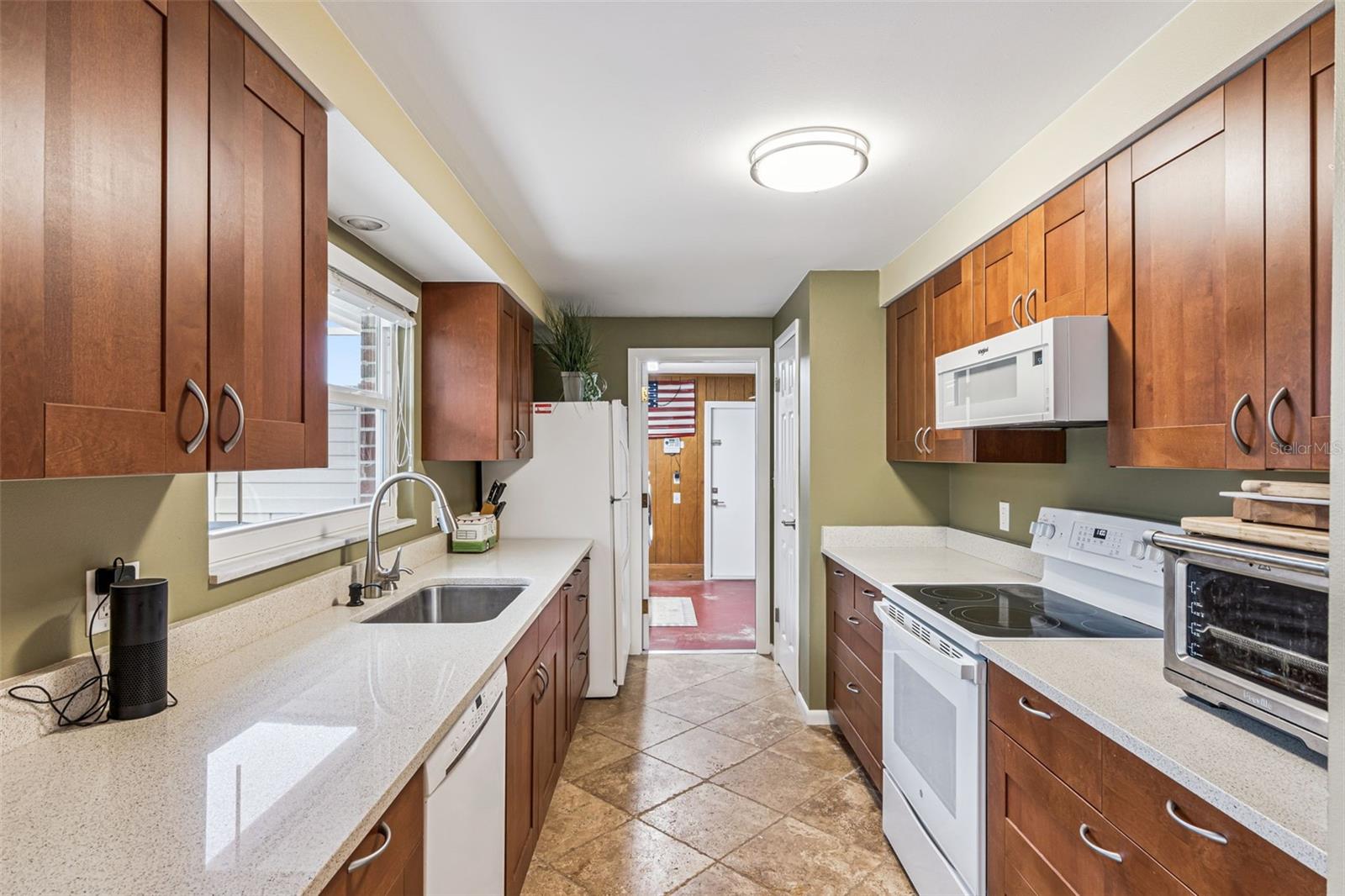 SHADY OAKS - Residential