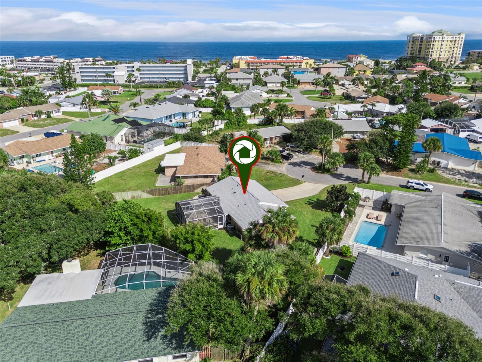 SHADY OAKS - Residential