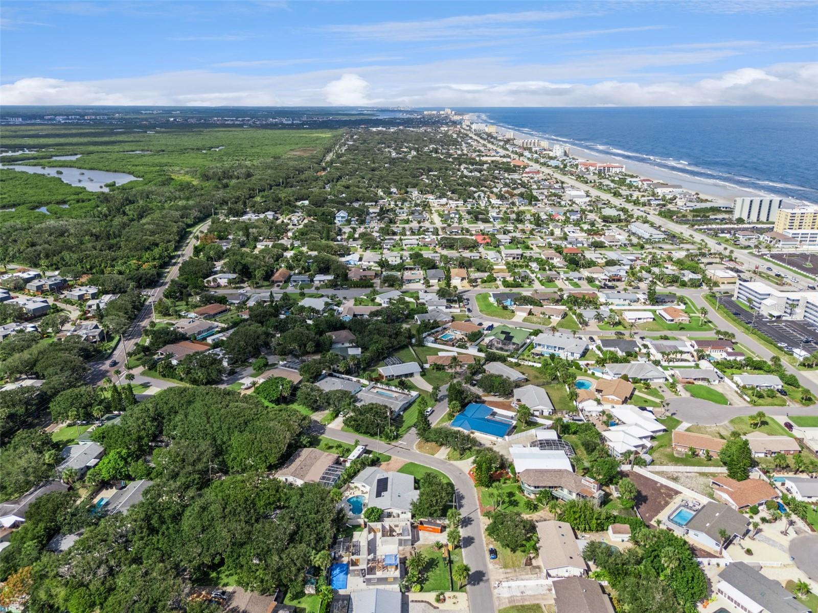 SHADY OAKS - Residential
