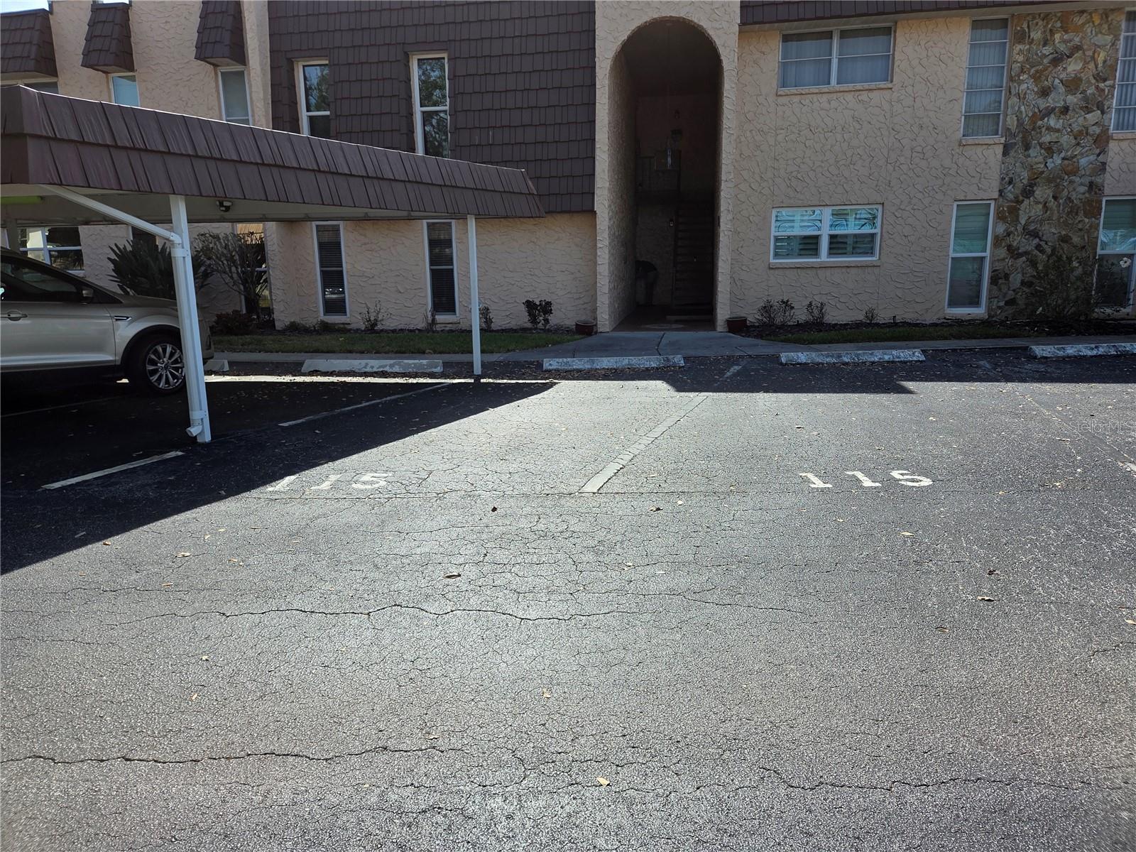 GARDENS THE CONDO - Residential