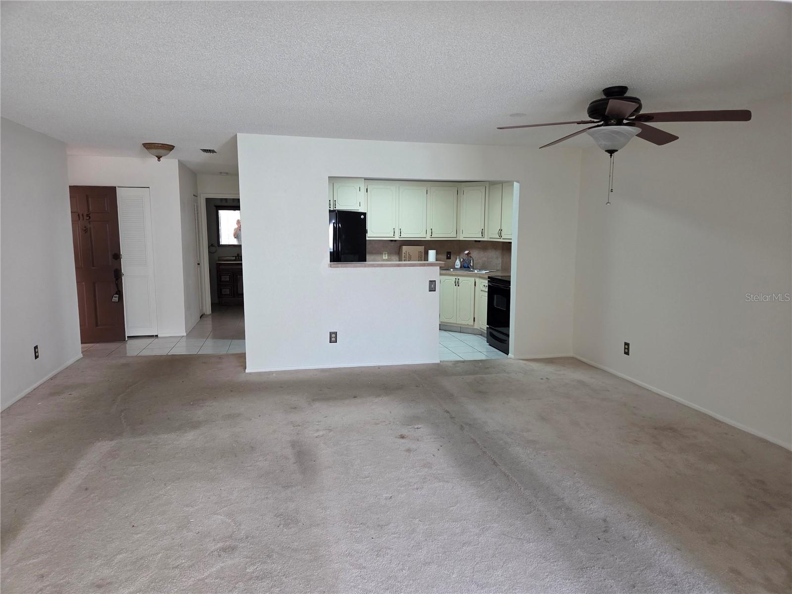 GARDENS THE CONDO - Residential