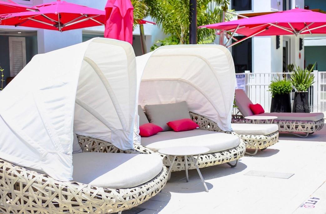 ST PETERSBURG BEACH REP - Commercial Sale