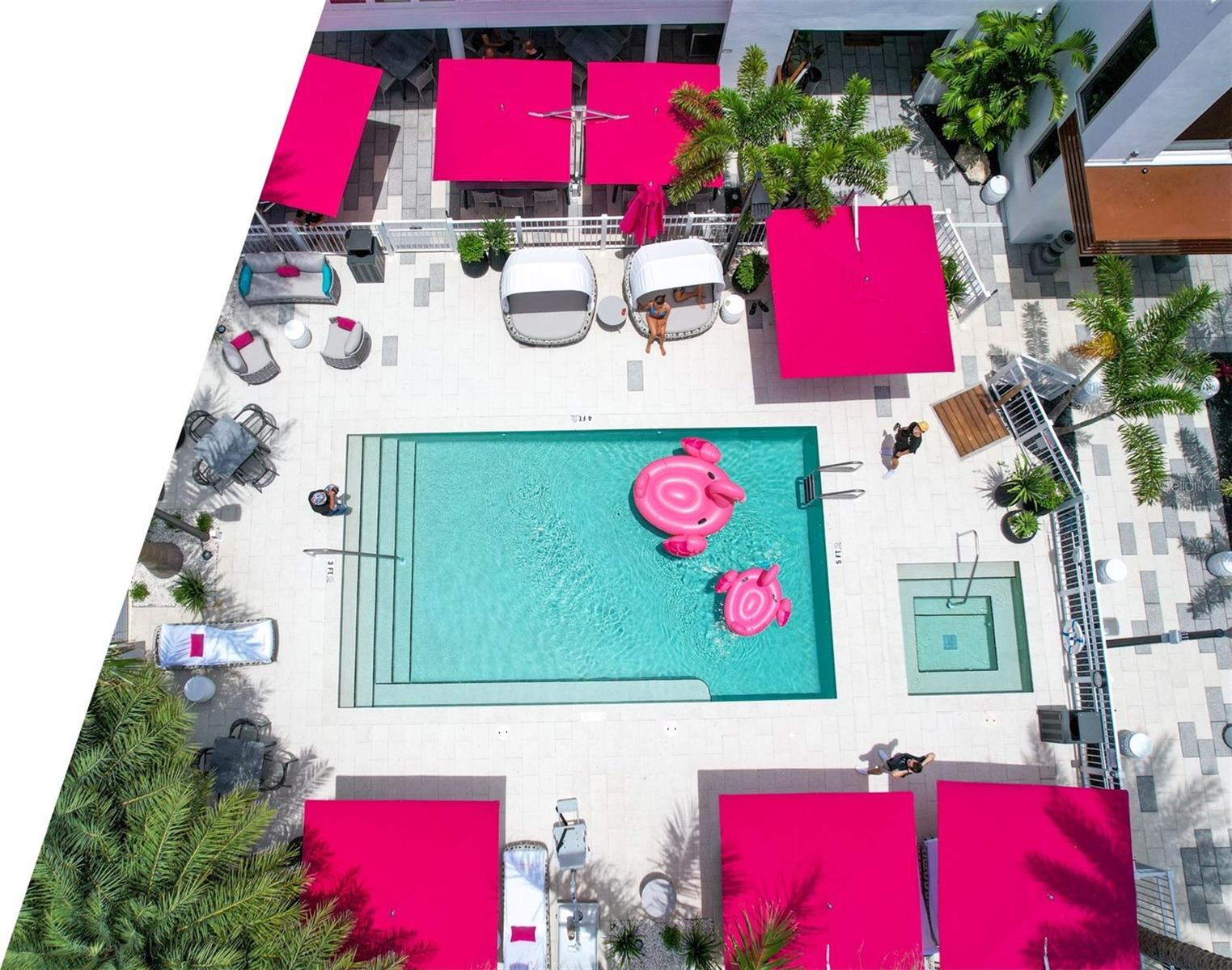 ST PETERSBURG BEACH REP - Commercial Sale