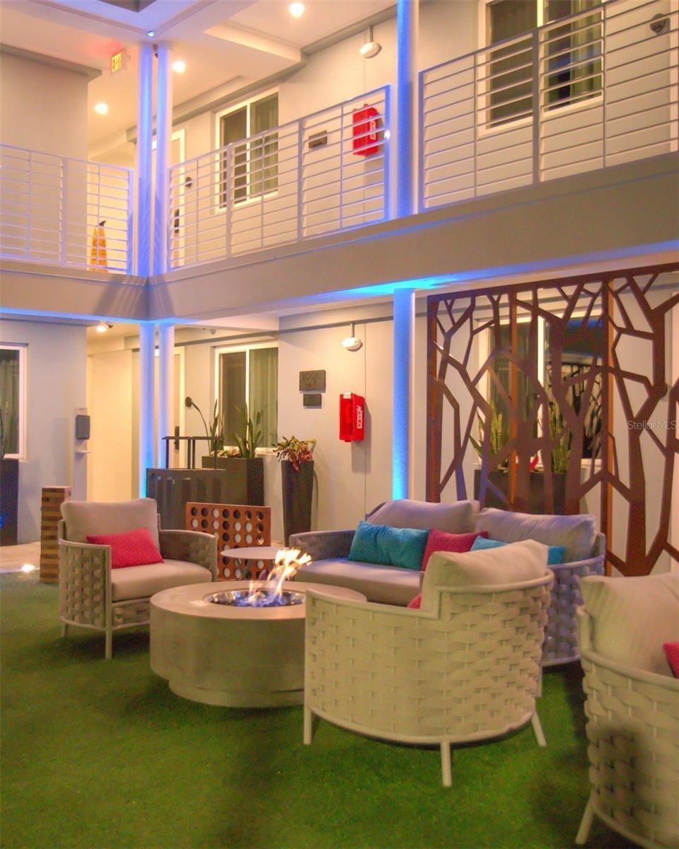 ST PETERSBURG BEACH REP - Commercial Sale