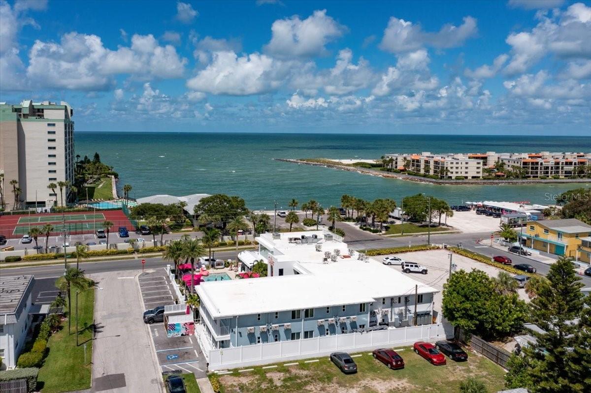 ST PETERSBURG BEACH REP - Commercial Sale