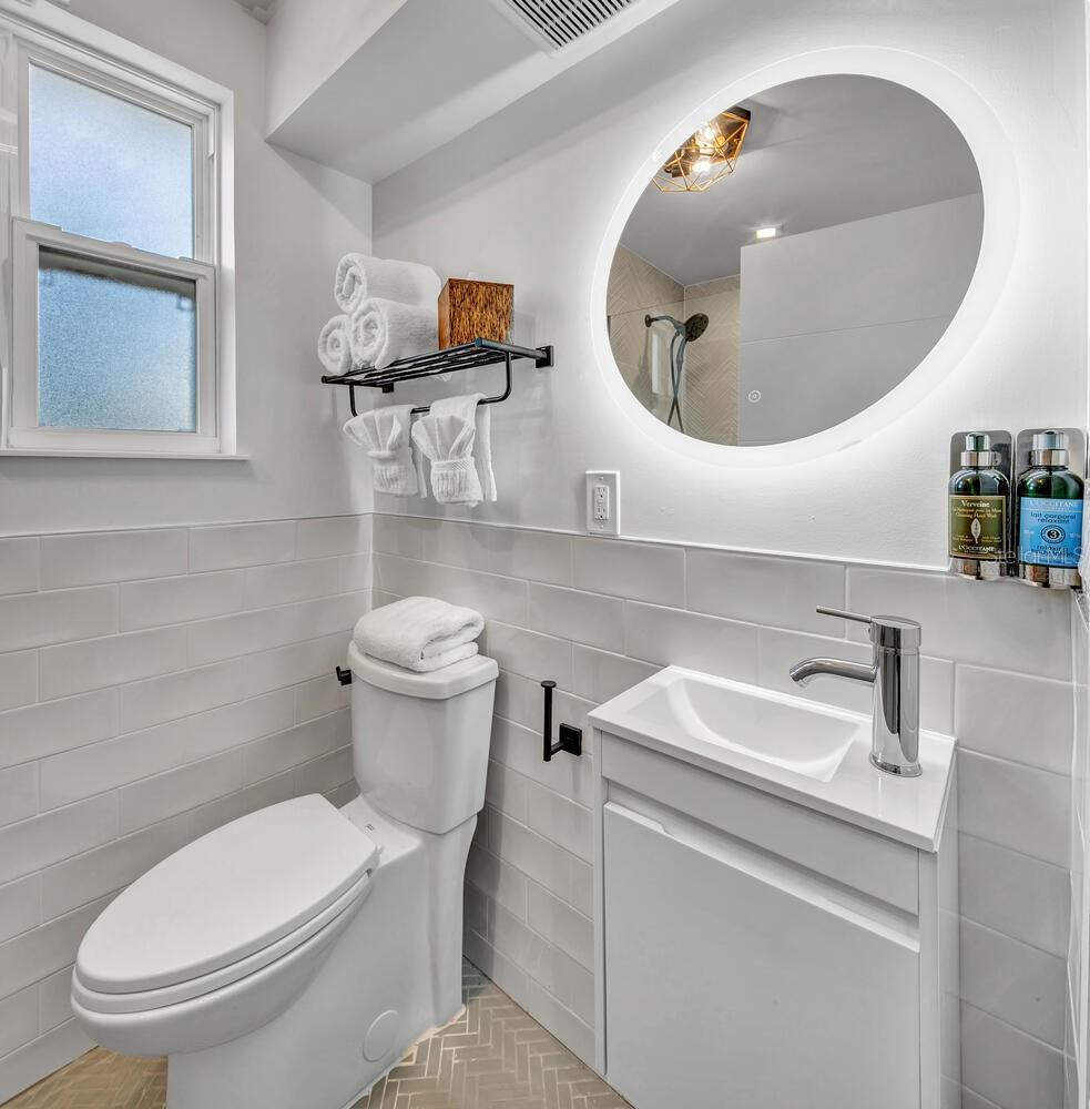 ST PETERSBURG BEACH REP - Commercial Sale