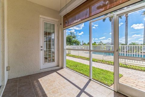 A home in PUNTA GORDA