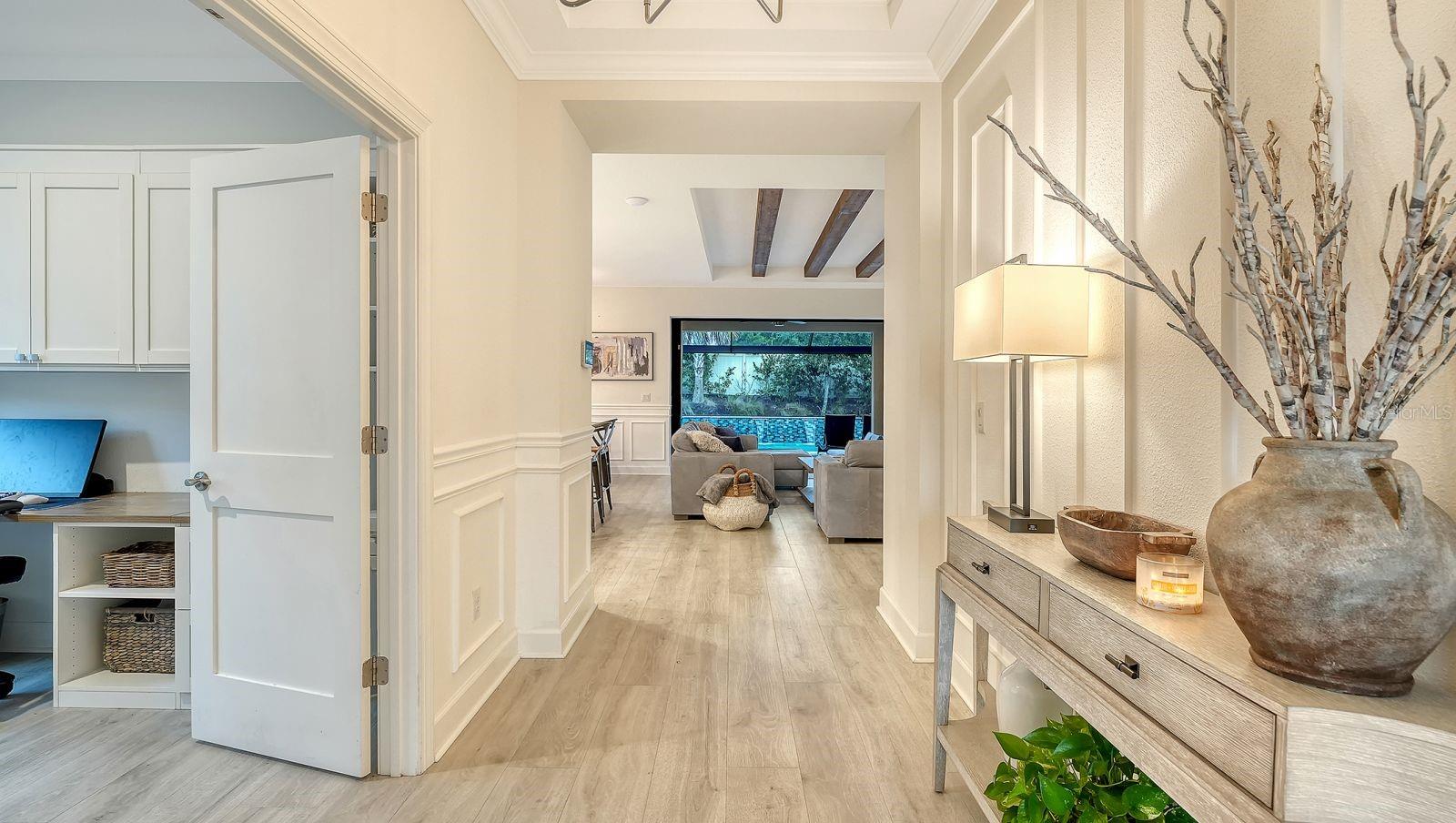 AZARIO ESPLANADE PH II SUBPH C-O - Residential