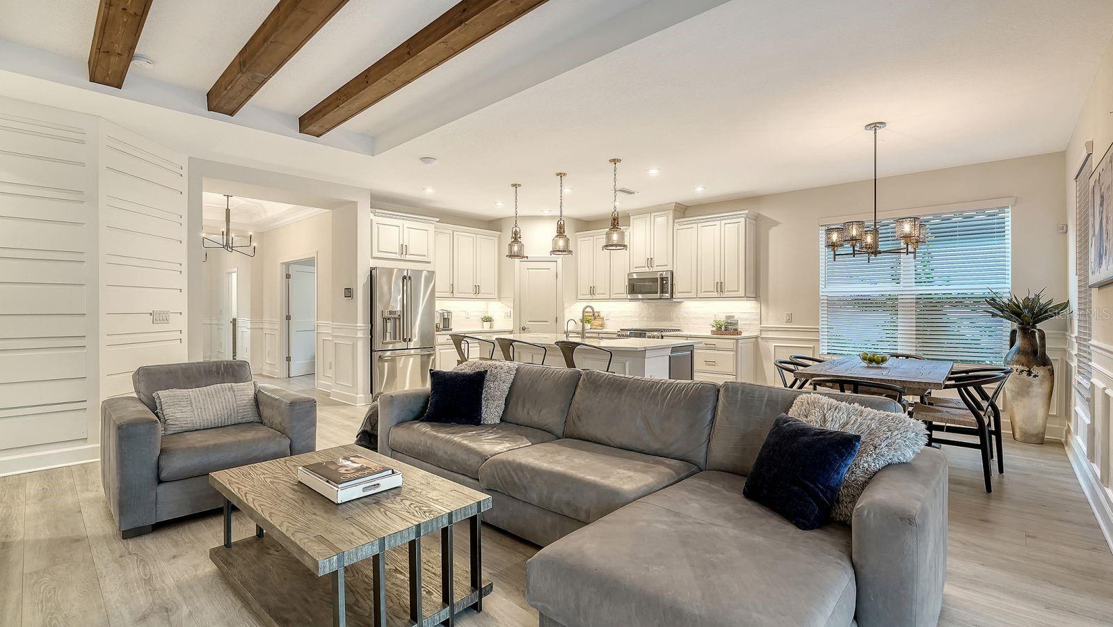 AZARIO ESPLANADE PH II SUBPH C-O - Residential