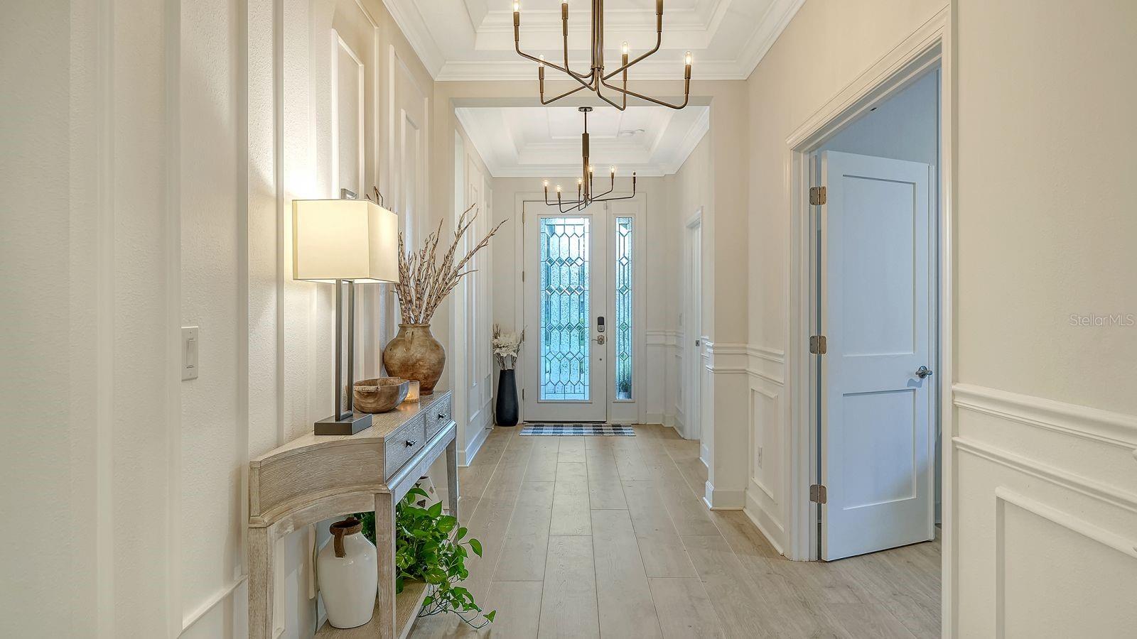 AZARIO ESPLANADE PH II SUBPH C-O - Residential