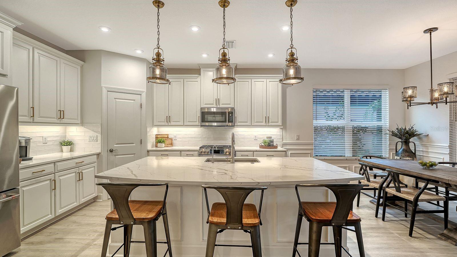 AZARIO ESPLANADE PH II SUBPH C-O - Residential