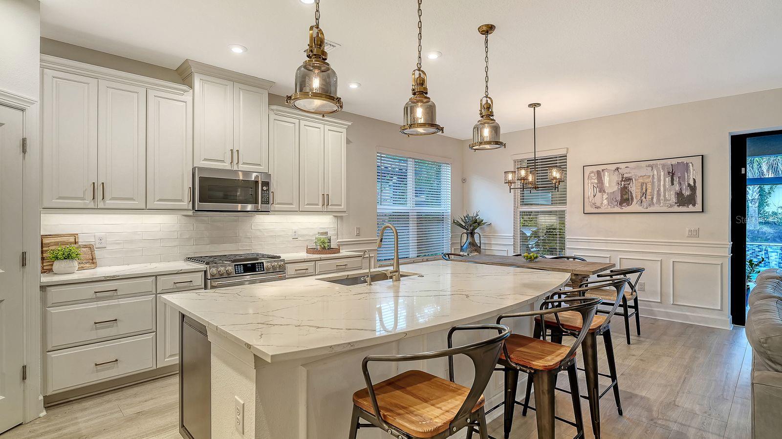 AZARIO ESPLANADE PH II SUBPH C-O - Residential