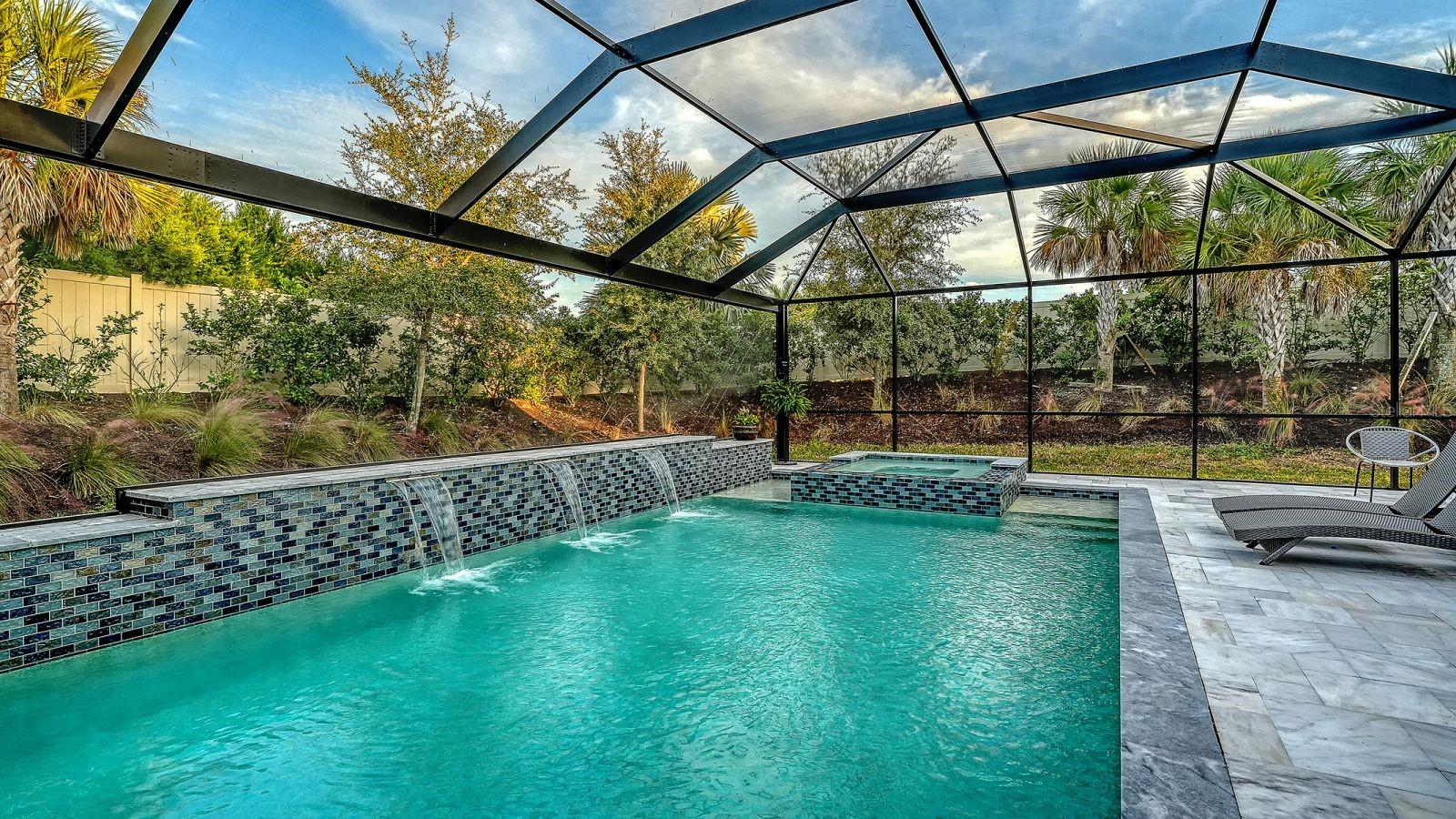 AZARIO ESPLANADE PH II SUBPH C-O - Residential