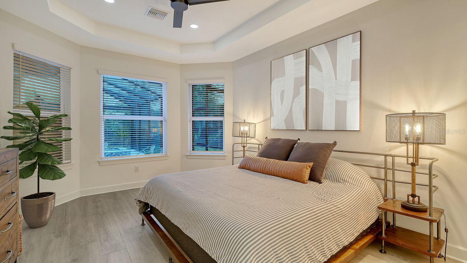 AZARIO ESPLANADE PH II SUBPH C-O - Residential