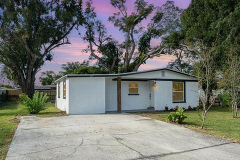 Photo of 4410 W Fern Street, Tampa, FL 33614 (MLS # TB8433035)