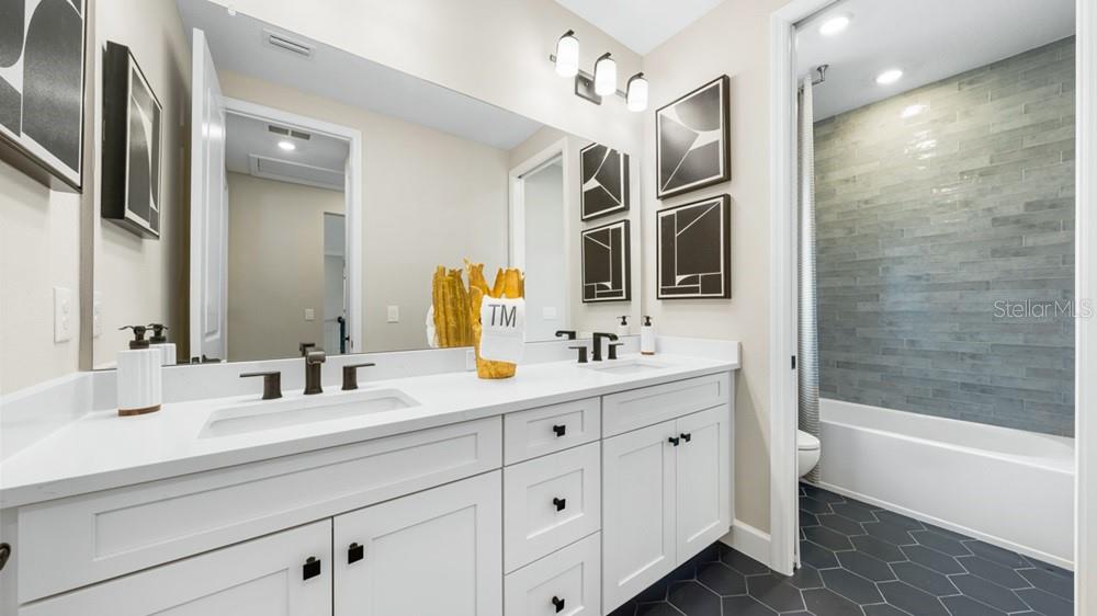 HAMMOCK AT TWO RIVERS - Residential