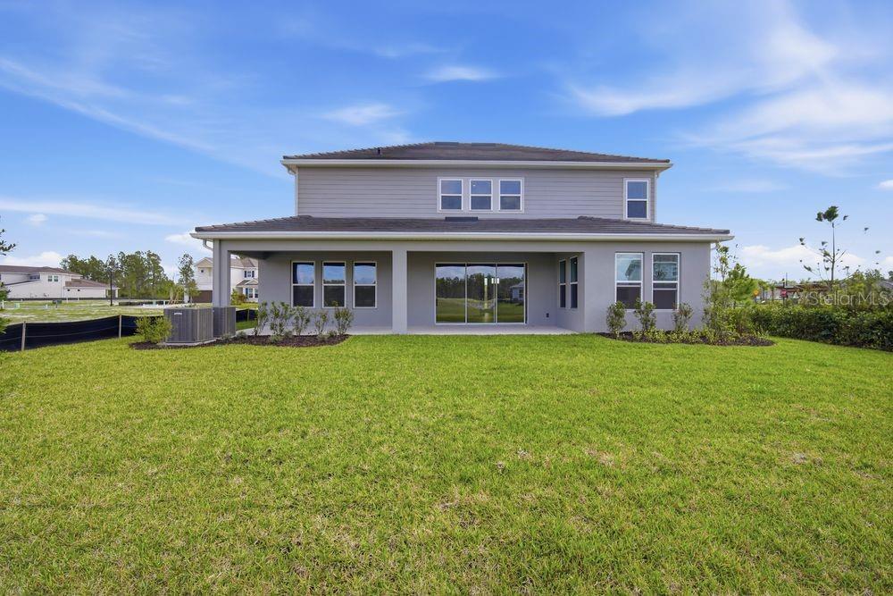 HAMMOCK AT TWO RIVERS - Residential