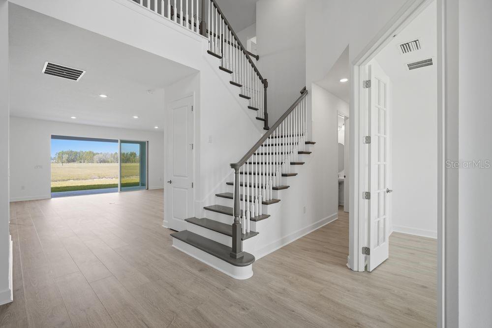 HAMMOCK AT TWO RIVERS - Residential