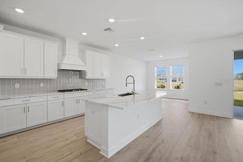 Photo of 1545 Trailhead Lane, Zephyrhills, FL 33541 (MLS # TB8482440)