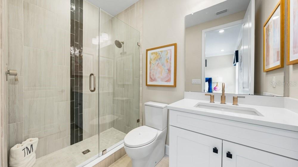 HAMMOCK AT TWO RIVERS - Residential