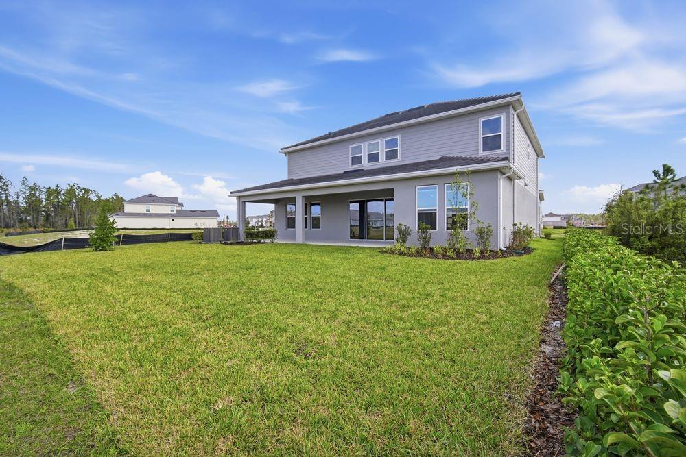 HAMMOCK AT TWO RIVERS - Residential
