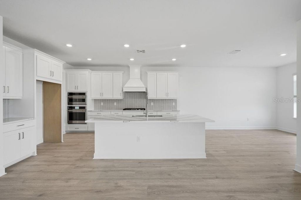 Photo of 1545 Trailhead Lane, Zephyrhills, FL 33541 (MLS # TB8482440)