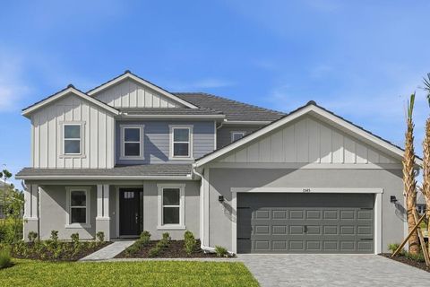 Photo of 1545 Trailhead Lane, Zephyrhills, FL 33541 (MLS # TB8482440)