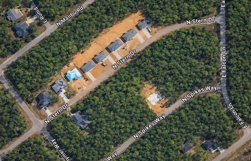 Prime Residential Lot in Citrus Springs – Build Your Dream Home! Property Overview: This is a rare opportunity to own a prime 0.22-acre lot in the highly sought-after Citrus Springs community. Nestled in a serene, developing area with no HOA restrictions, this parcel offers the perfect setting to create your custom home in a tranquil yet convenient location. Whether you’re looking to build your forever home or make a savvy investment, this property provides a multitude of possibilities.Key Features: R1 Zoning: Ideal for building a single-family residence.No HOA Fees: Enjoy complete freedom to develop your property with no additional costs or restrictive rules.Proximity to Recreational Amenities: Enjoy access to local tennis courts, playgrounds, and a nearby golf course, fostering an active lifestyle.Location Advantage:Minutes from US-41 and FL-40, ensuring easy travel to Tampa, Orlando, and other major cities. 1 hour from the pristine Gulf of Mexico beaches and just 20 minutes to Rainbow Springs State Park, offering year-round natural beauty and recreational opportunities.Investment Potential:This lot presents strong appreciation potential in a growing area, offering both immediate and long-term value. Whether building your dream home or securing a sound investment in a rapidly developing community, this property is a remarkable opportunity.