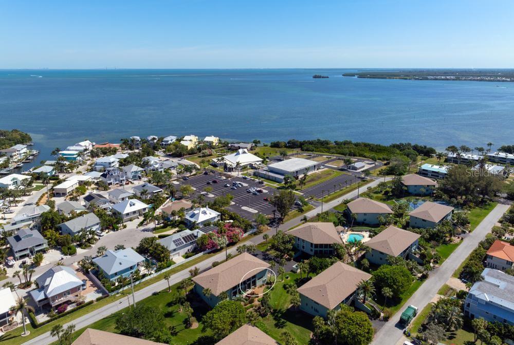 ISLAND VILLAGE - Residential