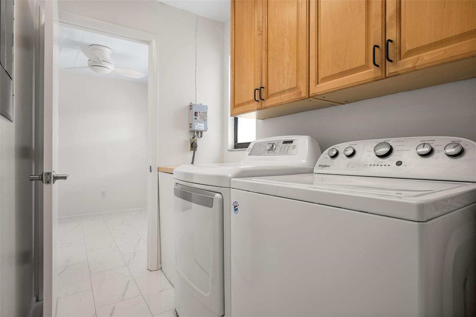 ISLAND VILLAGE - Residential