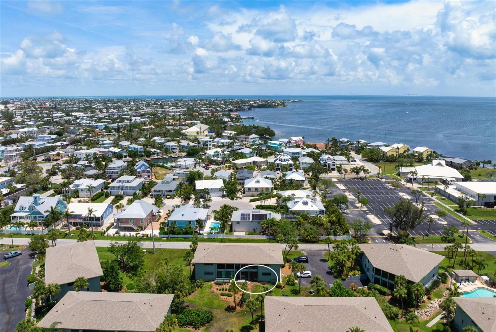 ISLAND VILLAGE - Residential