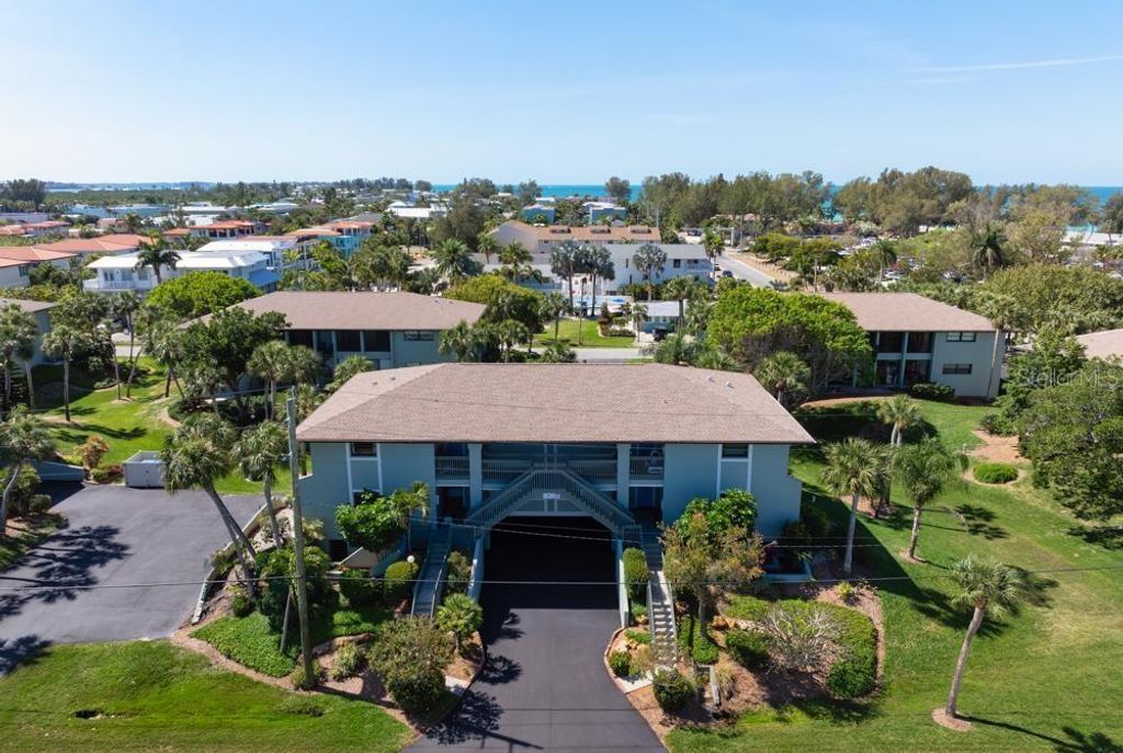 Photo of 4255 Gulf Drive #116, Holmes Beach, FL 34217 (MLS # A4657522)