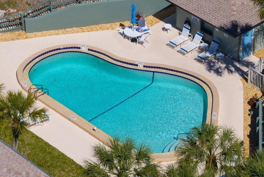 4255 GULF DRIVE 116