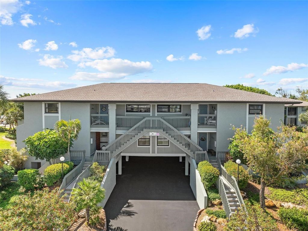 Photo of 4255 Gulf Drive #116, Holmes Beach, FL 34217 (MLS # A4657522)