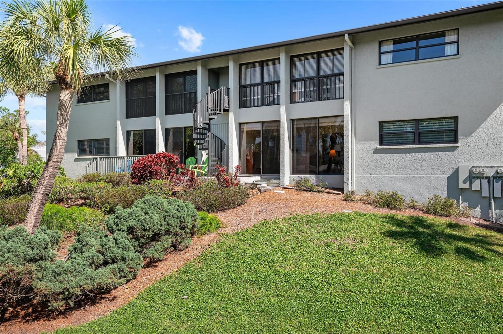 4255 GULF DRIVE 116