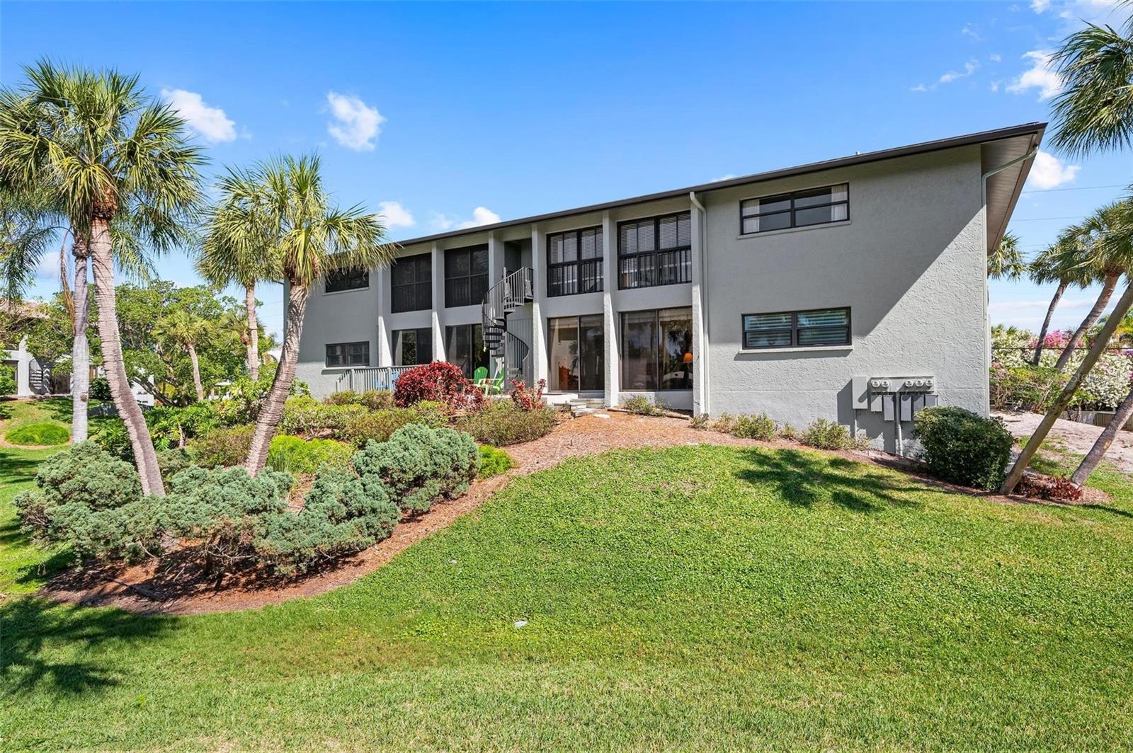 4255 GULF DRIVE 116