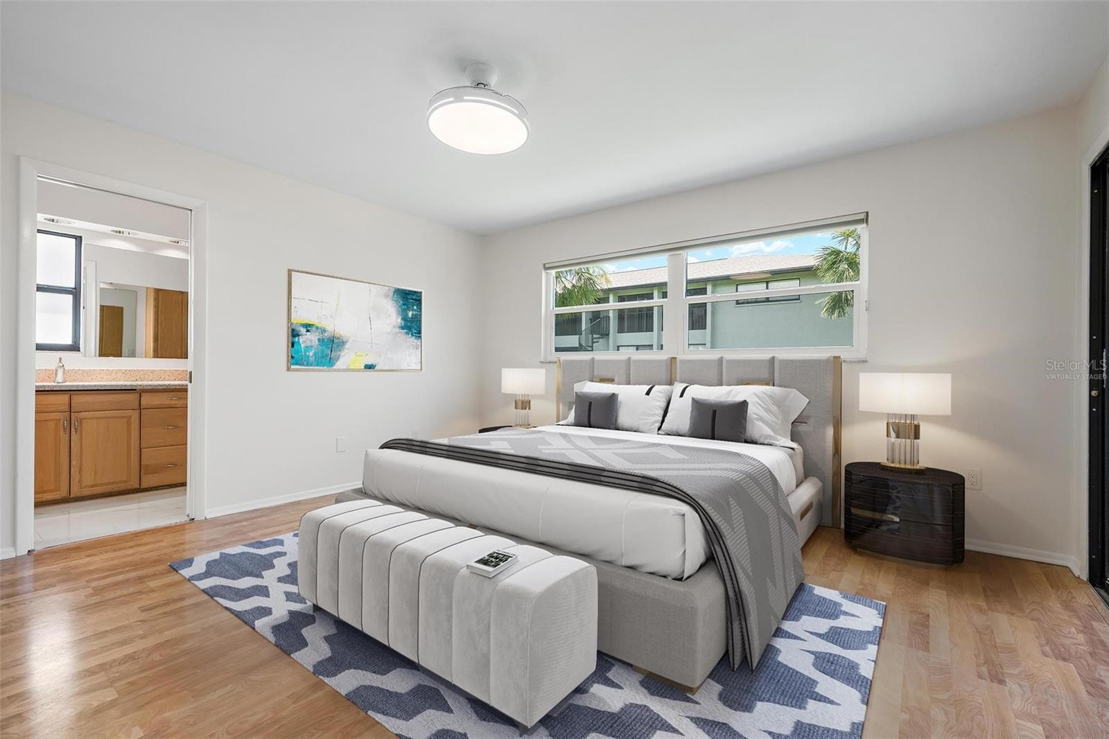 ISLAND VILLAGE - Residential