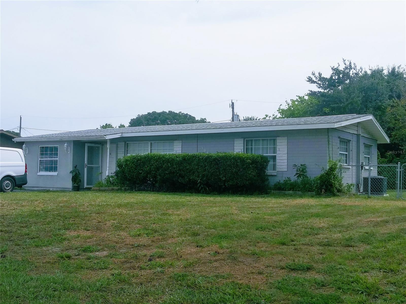 Florida Shores 01 - Residential