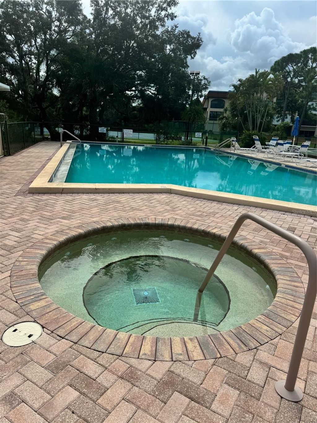 Photo of 23465 Harborview Road #824, Punta Gorda, FL 33980 (MLS # P4934816)