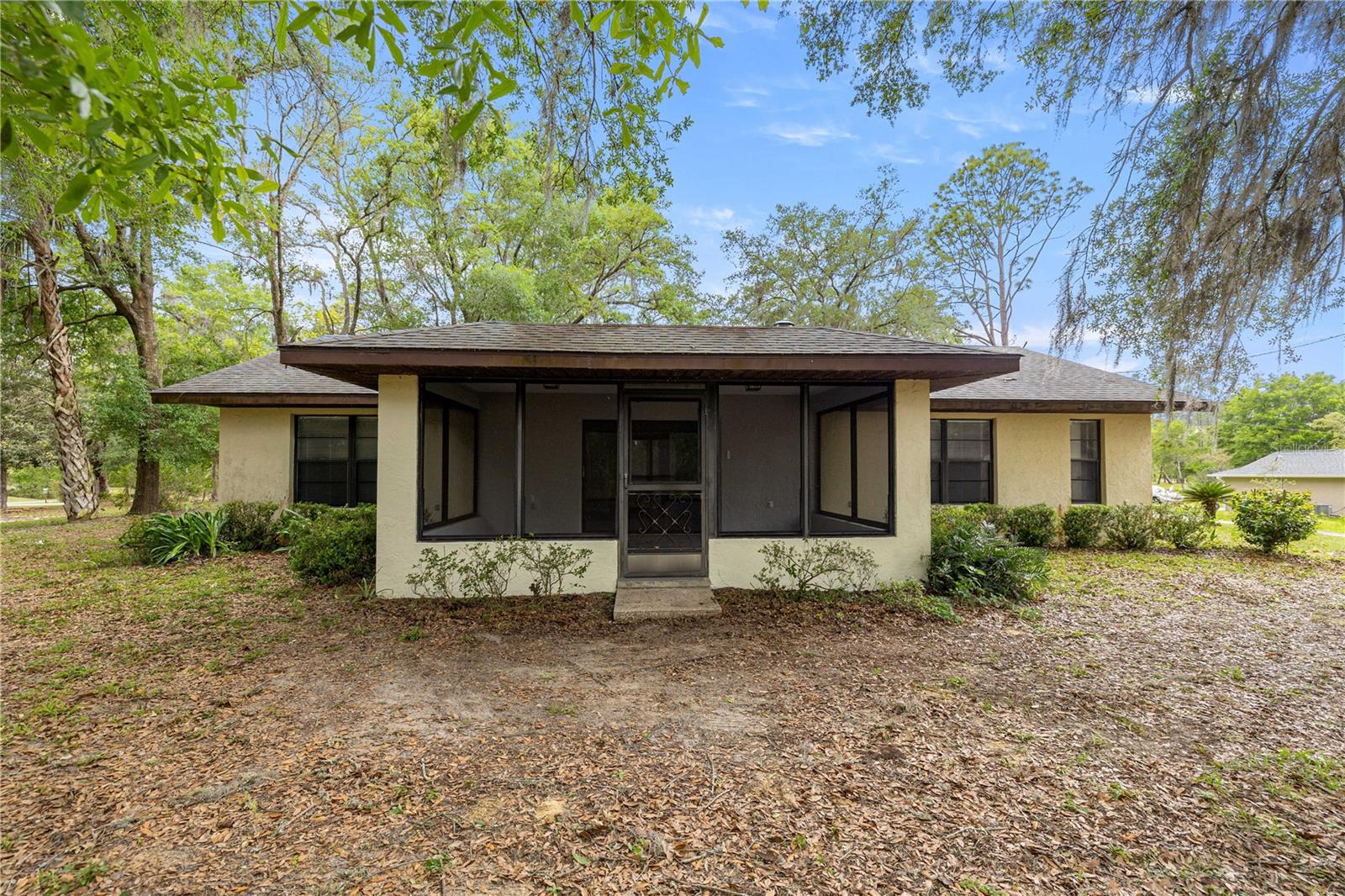 RAINBOW SPGS 04 REP - Residential