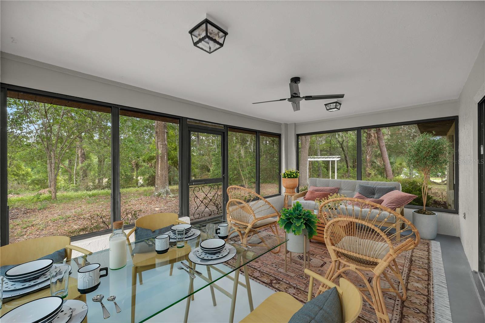 RAINBOW SPGS 04 REP - Residential