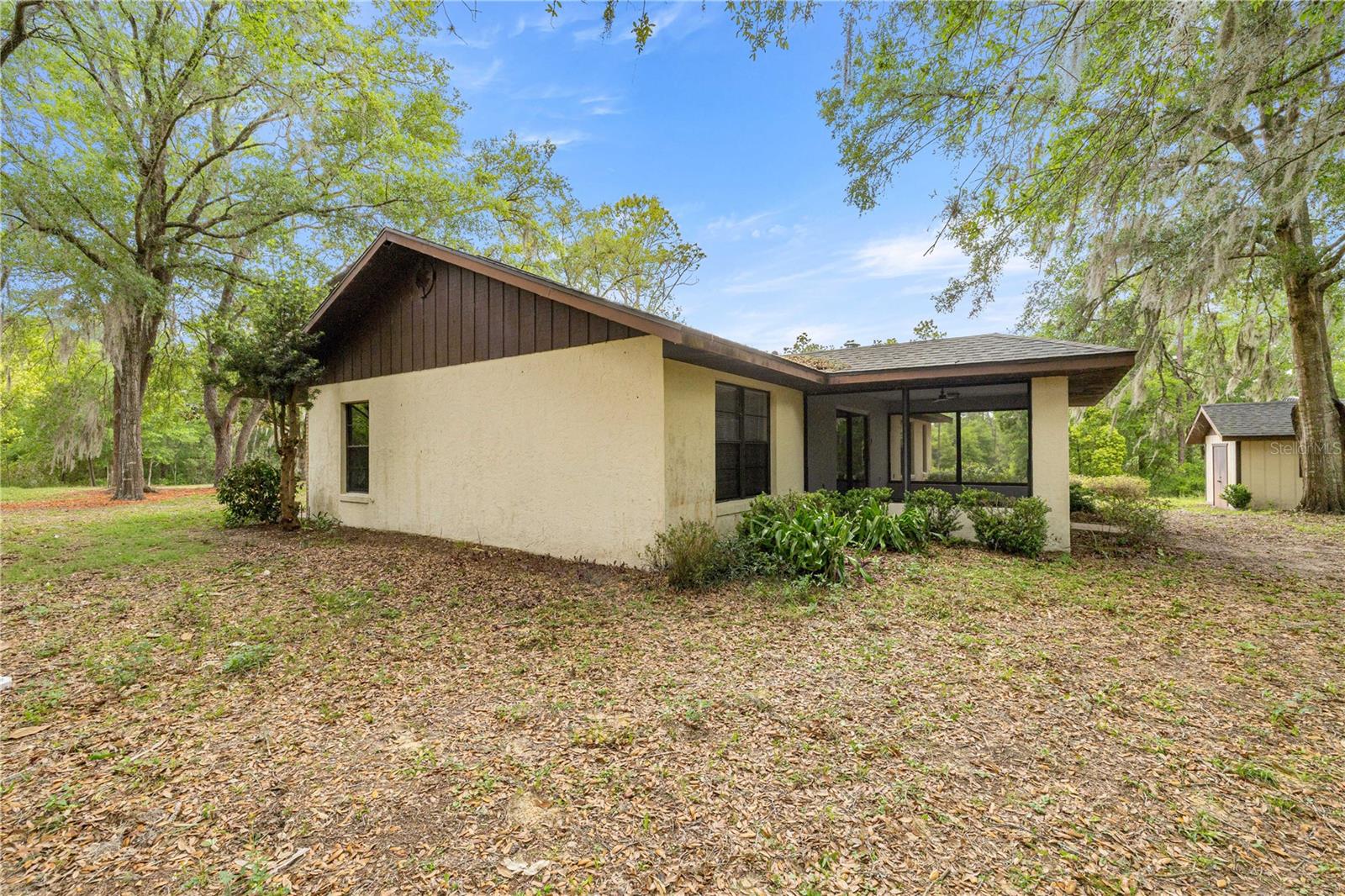 RAINBOW SPGS 04 REP - Residential