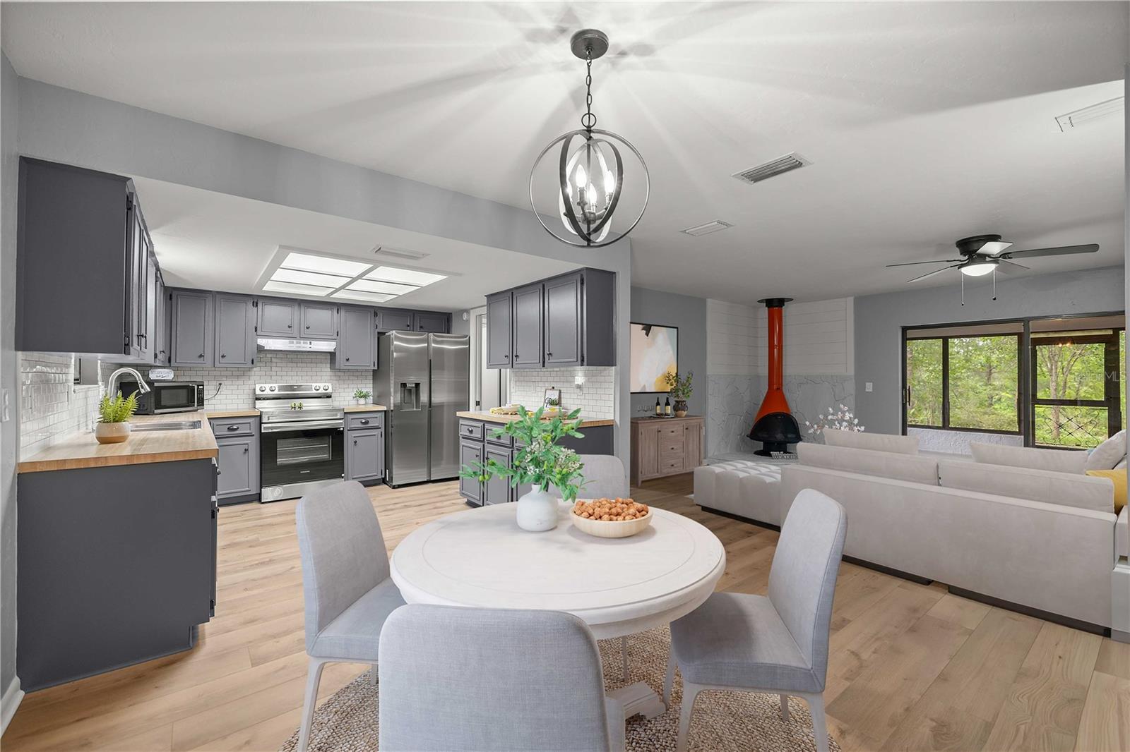 RAINBOW SPGS 04 REP - Residential